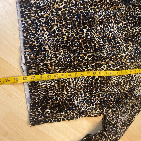 Animal print sweater - Picture 4 of 9